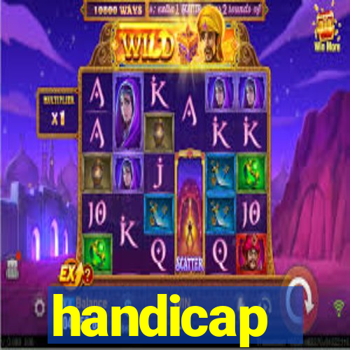 handicap -1.25